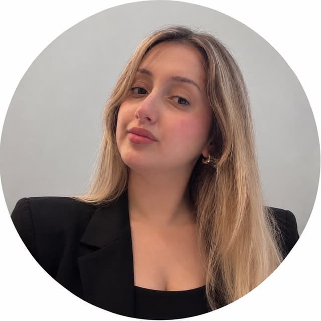 Duygu Gözün profil fotoğrafı